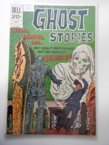 Ghost Stories #37