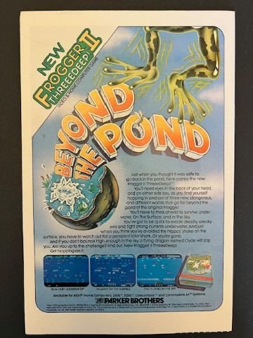 Iceman #1 Newsstand Edition (1984) - VF/NM