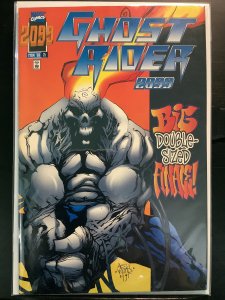 Ghost Rider 2099 #25 (1996)