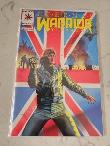 Eternal Warrior Yearbook #1 (1993)