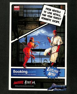 Spider-Man / Deadpool #15