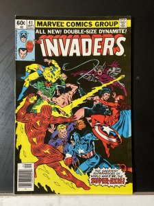 The Invaders #41 (1979)