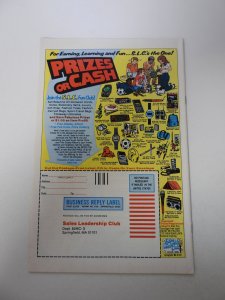 Spider-Woman #44 (1982) VF condition