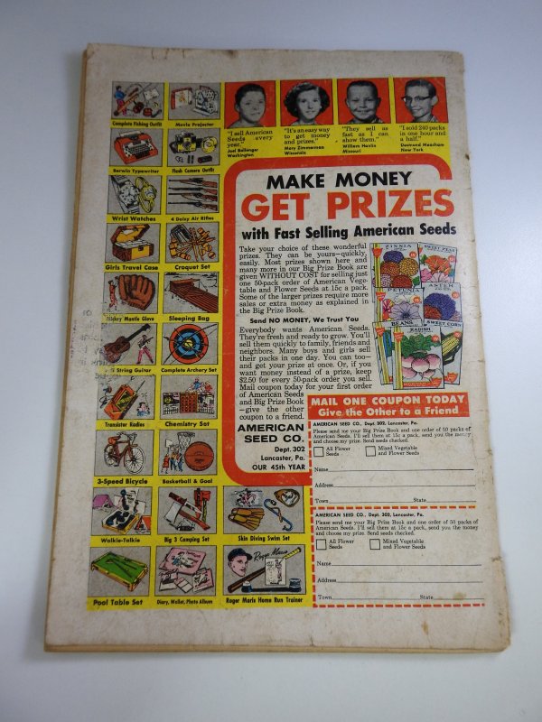 Detective Comics #313 (1963)