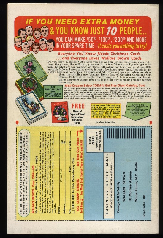 Amazing Spider-Man #89 FN 6.0 Doctor Octopus Appearance!