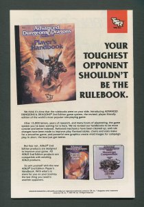 Hawk & Dove #1  / 9.4 NM- 9.6 NM /  June 1989