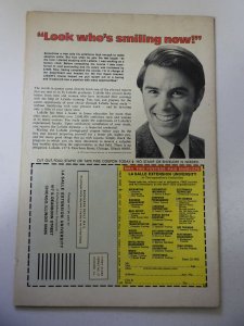 Master of Kung Fu #19 (1974) FN Condition MVS Intact