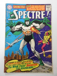 Showcase #60 (1966) GD+ Condition see description