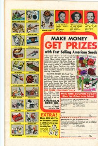 Iron Man 13  F  1968