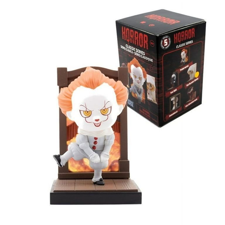 YUME HORROR HERO BLIND BOX | CLASSIC SERIES | NIB