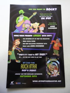 Superman/Batman #23 (2005) VF Condition