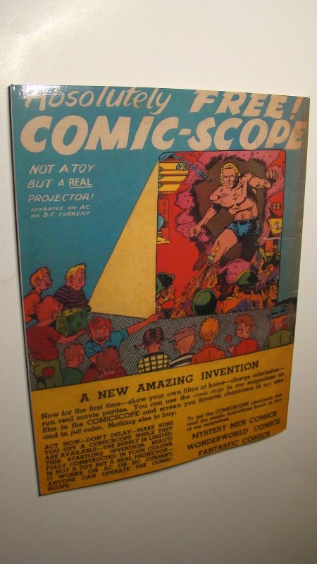 BLUE BEETLE 1 *NEW NM/MINT 9.8 NEW* MAGAZINE SIZE FACSIMILE 1ST APPEARANCE