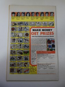 The Incredible Hulk #222 (1978) FN+ Condition