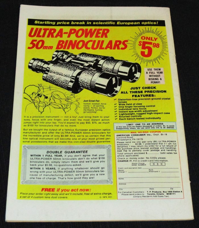 The Amazing Spider-Man #149 (1975)