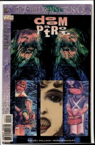 Doom Patrol Annual #2 (1994) Doom Patrol