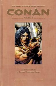 Conan Volume 2