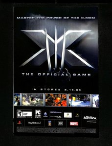 Moon Knight (2006) #2