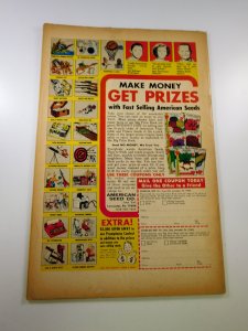 Captain America #102 VG