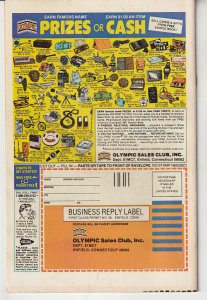 Rom #23 (1981)  Power Man, Iron Fist, Fantastic Four