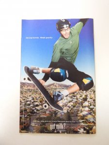 Wonder Woman #192 (2003) VF- condition