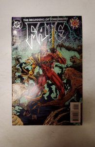 Fate #0 (1994) NM DC Comic Book J734