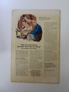 Not Brand Echh #1 (1967) FN+ condition