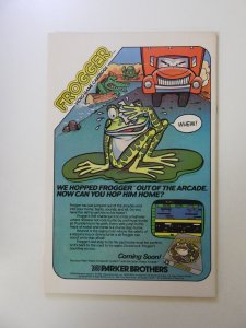 Detective Comics #520 (1982) VF condition