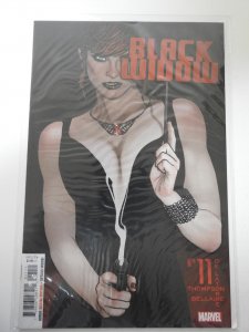 Black Widow #11 (2021)