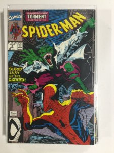 Spider-Man #2 (1990) VF3B124 VERY FINE VF 8.0