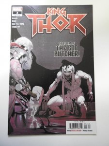 King Thor #3 (2020)