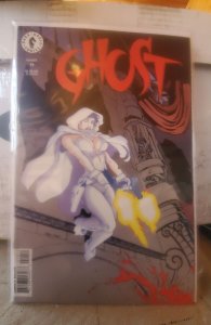 Ghost #10  (1996)