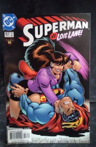 Superman #157 (2000)