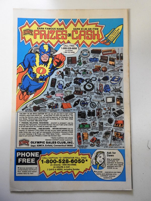 Iron Man #160 (1982)