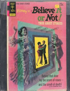 Ripley's Believe it or Not! #48 (1974)