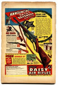 Patsy Walker #44 1948-Atlas-Hedy Wolf-Al Jaffee-paper dolls-G