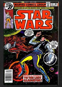 Star Wars #22 (1979)