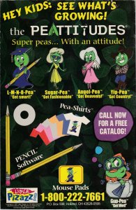 Sonic the Hedgehog 55 VF Newsstand