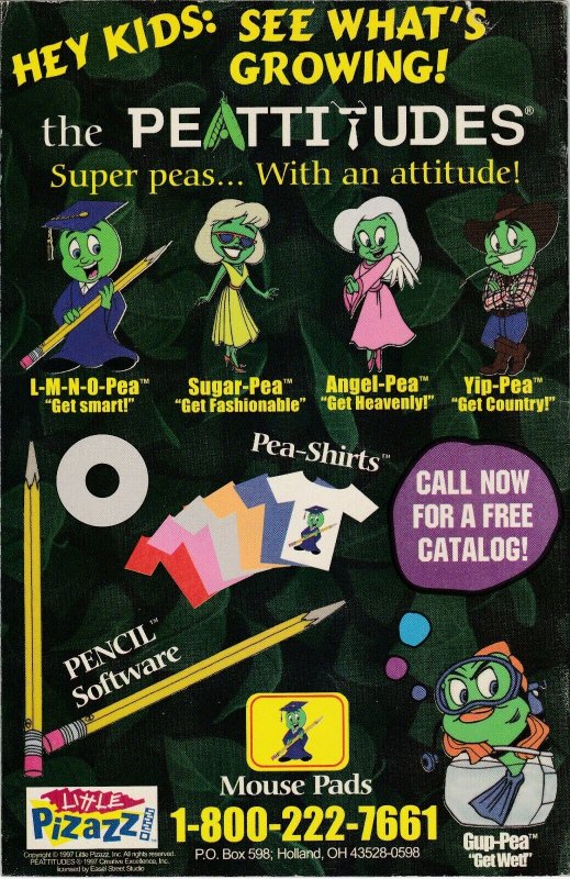 Sonic the Hedgehog 55 VF Newsstand