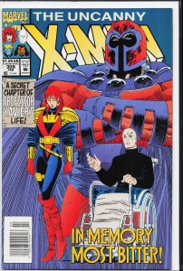 The Uncanny X-Men #309 (1994) X-Men