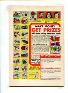 SHAZAM #2 (6.0) 1ST DC APP OF MR. MIND!! 1973