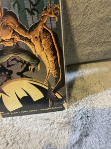 Man-Bat 1 1996 DC BATMAN  