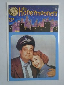 Honeymooners #1 6.0 FN (1986 LodeStone)
