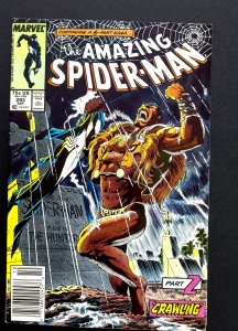 Kraven's Last Hunt Arc (1987) (Newsstands) [Lot 6bks][KEY] Iconic Story ...