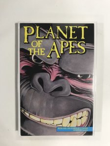 Planet of the Apes #3 (1990) VF3B122 VERY FINE VF 8.0