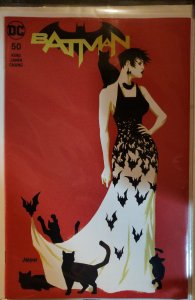 Batman #50 Dave Johnson Variant