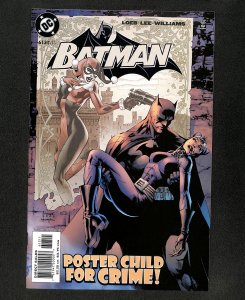 Batman #613