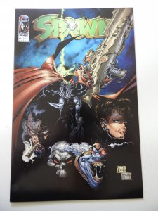 Spawn #61 (1997) VF Condition