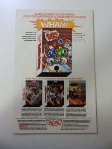 The Amazing Spider-Man #311 (1989) VF Condition