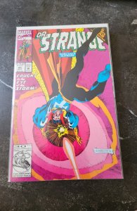 Doctor Strange, Sorcerer Supreme #43 (1992)