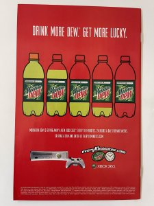 JLA #118 - NM  (2005)